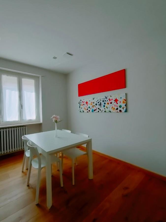 Apartment Al34 라모라 외부 사진