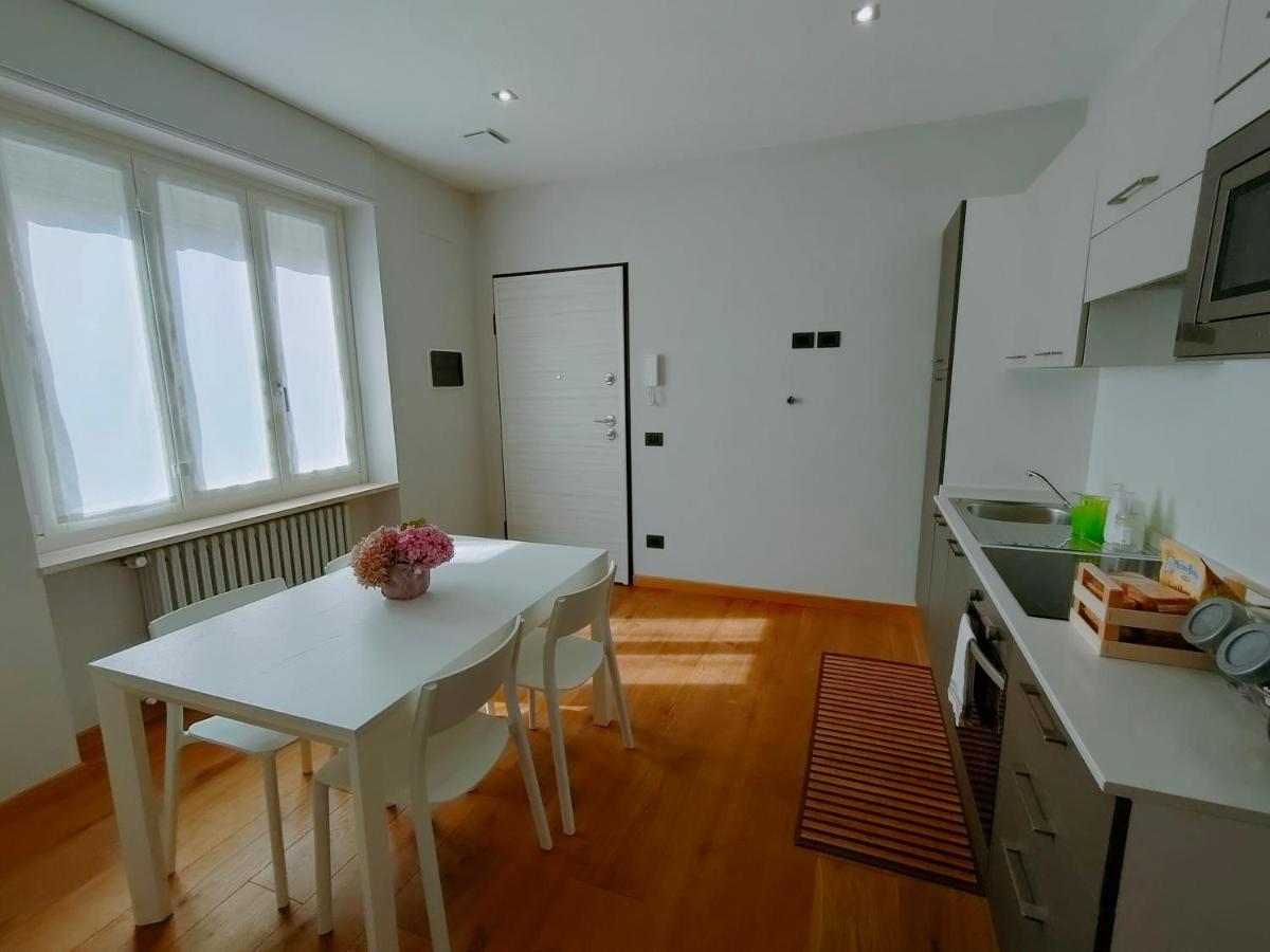 Apartment Al34 라모라 외부 사진