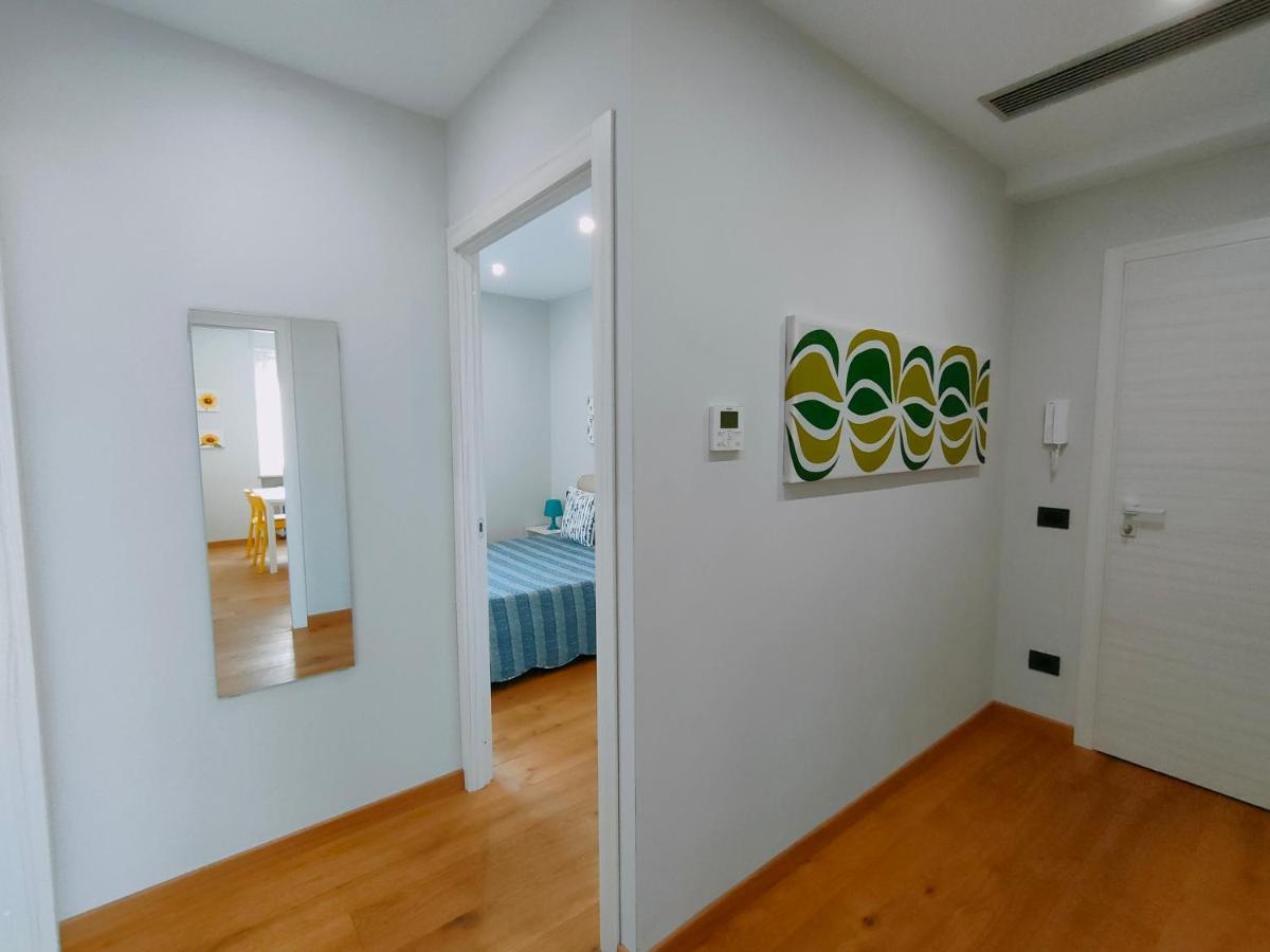 Apartment Al34 라모라 외부 사진